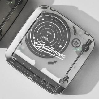 Gadhouse -レコード・ミュージック- - HERMOSA OFFICIAL ONLINE SHOP