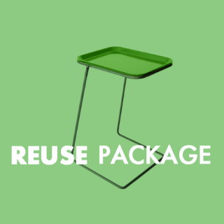 REUSE PACKAGE 桼 ѥåCAMBRO SIDE TABLE SQUARE ֥ ɥơ֥  С ʥȥ졼顼饤ȥ꡼