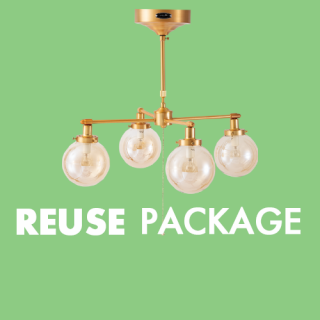  REUSE PACKAGE 桼 ѥåMOON CROSS ࡼ  󥰥