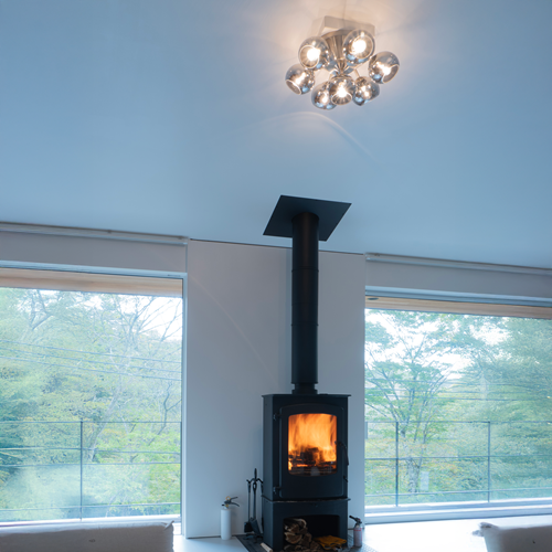 BLASE CEILING LAMP ブラーゼ シーリングランプ