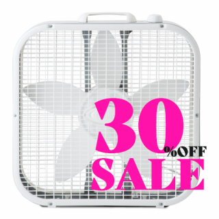 LASKO BOX FAN 3733 ボックスファン サーキュレーター 扇風機 LASKO BOX FAN 3733 ボックスファン サーキュレーター 扇風機