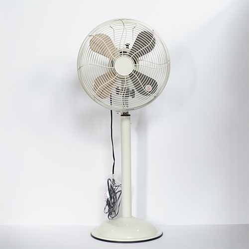 PREVIOUS MODEL】 RETRO FAN FLOOR IV レトロファン フロア