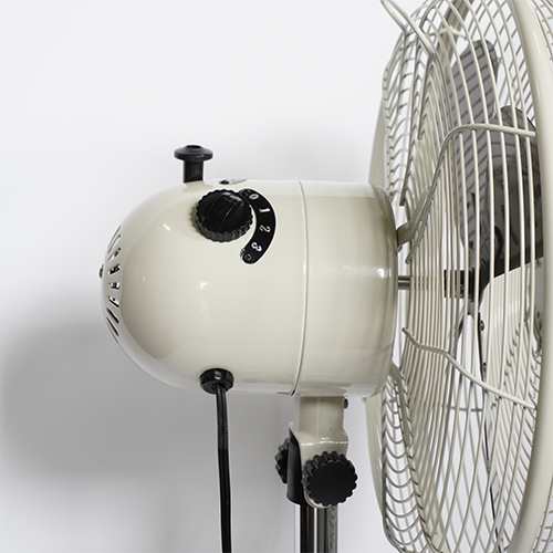 PREVIOUS MODEL】 RETRO FAN FLOOR IV レトロファン フロア