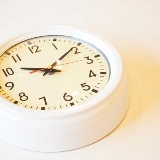 OUTLET/ʡREAL HORO CLOCK WH ꥢۡå ۥ磻