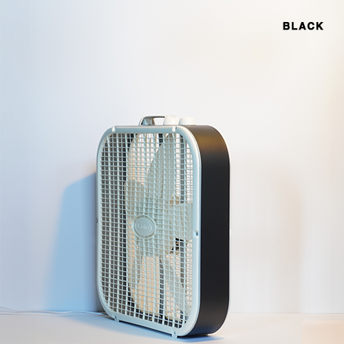 OUTLET/LIMITED COLOR】LASKO BOX FAN 3733 ラスコ ボックス