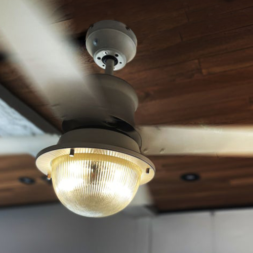 VENICE CEILING FAN シーリングファン ライト付き リモコン付き VENICE CEILING FAN シーリングファン ライト付き リモコン付き