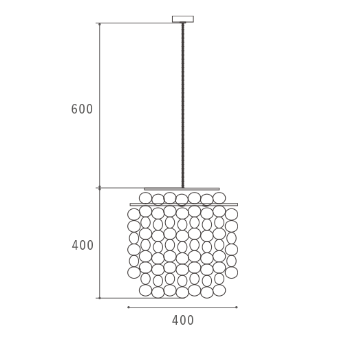 ONLINE限定カラー】SHELL LAMP シェルランプ ペンダントランプ