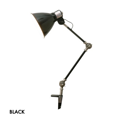 INDUSTRY DESK LAMP インダストリー デスクランプ