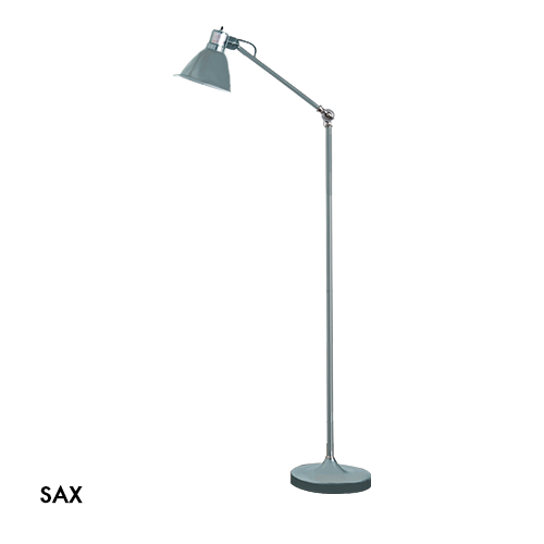 TURKU FLOOR LAMP S トゥルク フロアランプ S