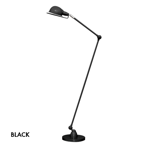 TURKU FLOOR LAMP L トゥルク フロアランプ L