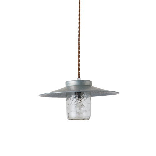 CANISTER LAMP ペンダントランプ 照明 1灯 LED対応 コード加工可 CANISTER LAMP ペンダントランプ 照明 1灯 LED対応 コード加工可