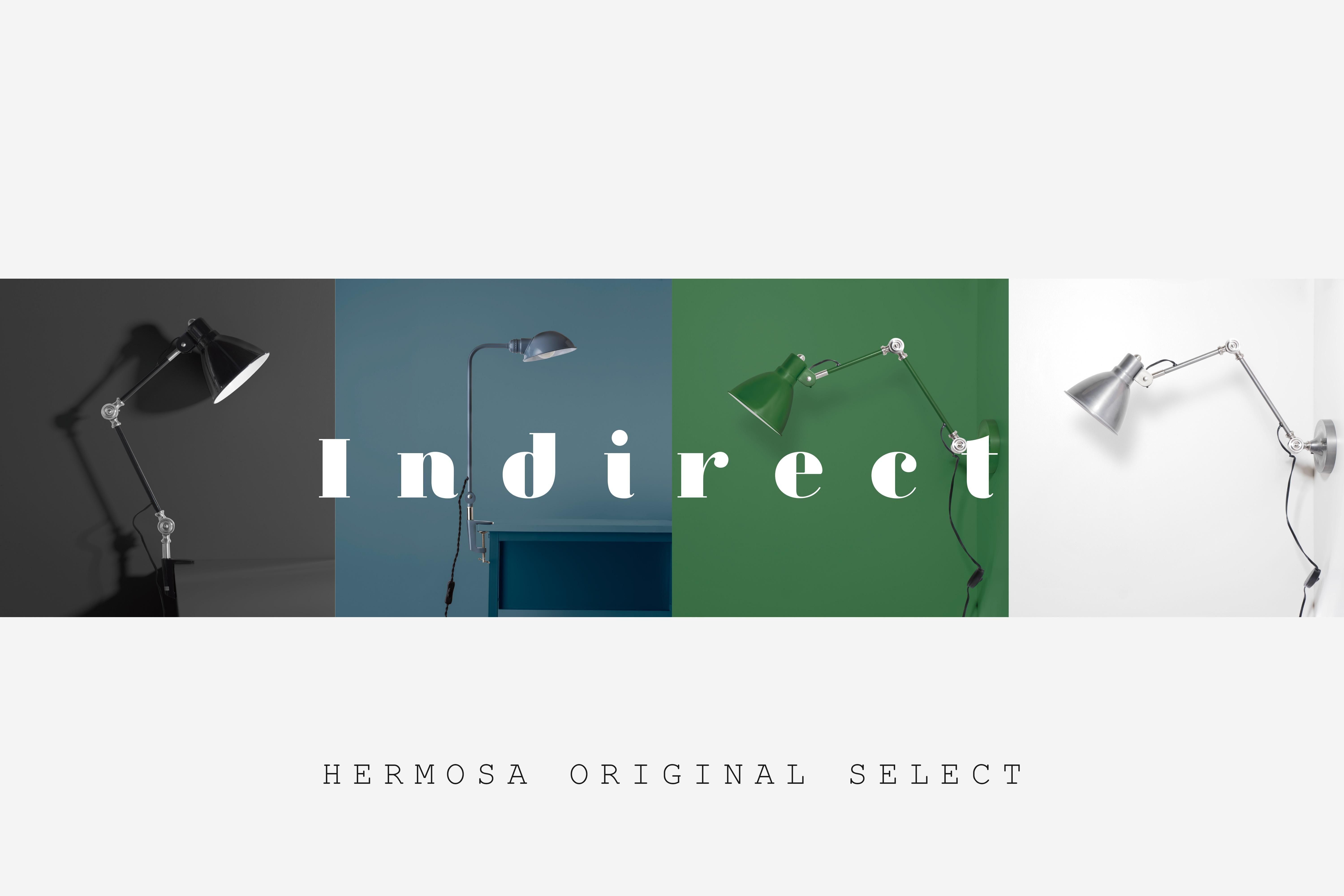 HERMOSA OFFICIAL ONLINE SHOP