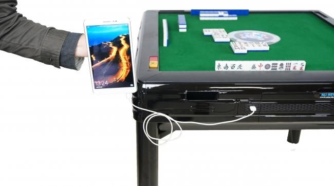 [本田]MJ-REVO SE 電動麻雀卓 全自動麻雀卓 静音タイプ 本田]MJ-REVO SE 電動麻雀卓 全自動麻雀卓 静音タイプ 本田]MJ-REVO