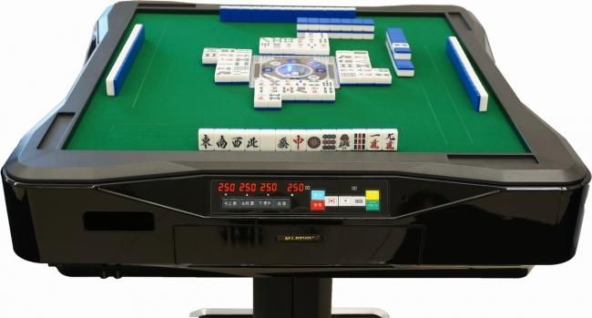 点数表示 全自動麻雀卓 MJ-REVO Smart 座卓 28ミリ牌 3年保証 点数表示 全自動麻雀卓 MJ-REVO Smart 座卓 28ミリ牌 3年保証