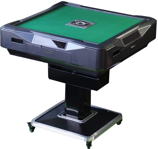 【ショーボー】全自動麻雀卓 MJ-REVO Pro2 楽天市場】全自動麻雀卓 MJ-REVO Pro2 折りたたみ 3年保証 静音