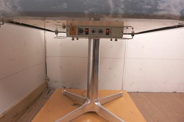 全自動麻雀卓 忍者雀豪ドーム - 家具