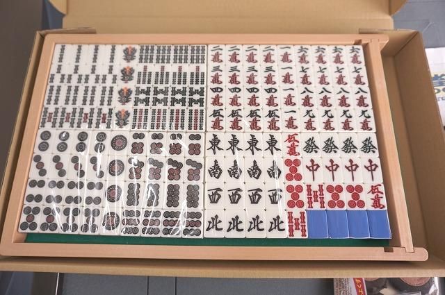 全自動麻雀卓 雀豪DOME2＋WAKWAK 分解・整備済み 12ヶ月保証