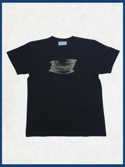 I'll Tシャツ -CKBC- / BLACK - ソードフィッシュ ONLINE STORE I'll Tシャツ -CKBC- / BLACK - ソードフィッシュ ONLINE STORE