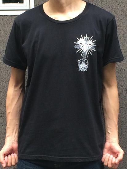 T Shirts Maria Black ソードフィッシュ Online Store