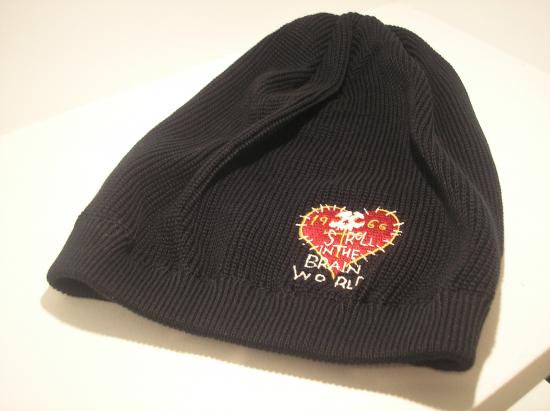<img class='new_mark_img1' src='https://img.shop-pro.jp/img/new/icons47.gif' style='border:none;display:inline;margin:0px;padding:0px;width:auto;' />KNIT CAP / BLACK