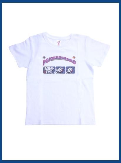 <img class='new_mark_img1' src='https://img.shop-pro.jp/img/new/icons47.gif' style='border:none;display:inline;margin:0px;padding:0px;width:auto;' /> ĥ̥졼 T-SHIRTS   -- / WHITE