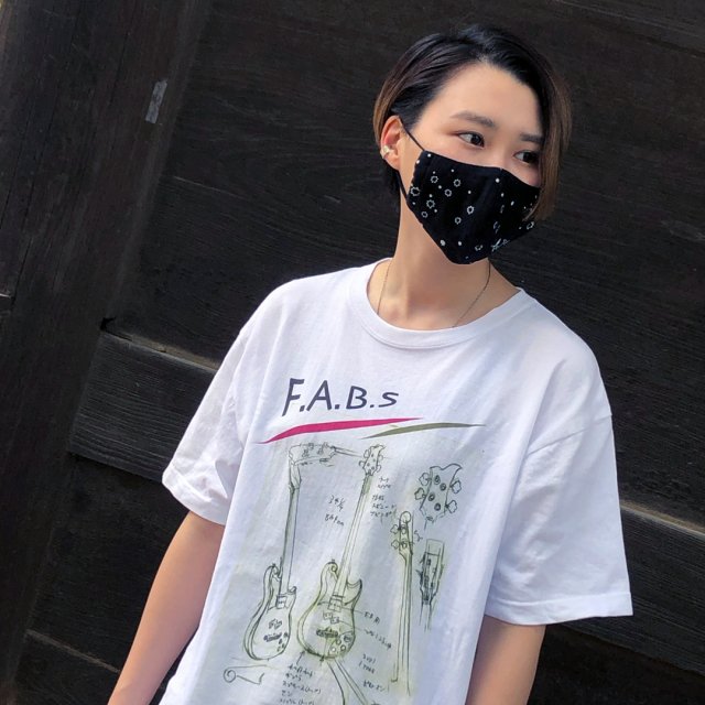 <img class='new_mark_img1' src='https://img.shop-pro.jp/img/new/icons13.gif' style='border:none;display:inline;margin:0px;padding:0px;width:auto;' />F.A.B.S ɥT<br>ʥӥ١