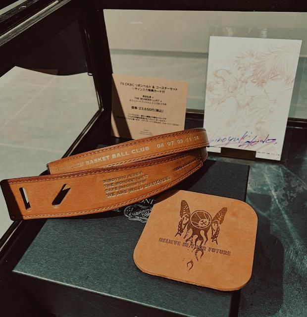 浅田 弘幸 - ソードフィッシュ ONLINE STORE