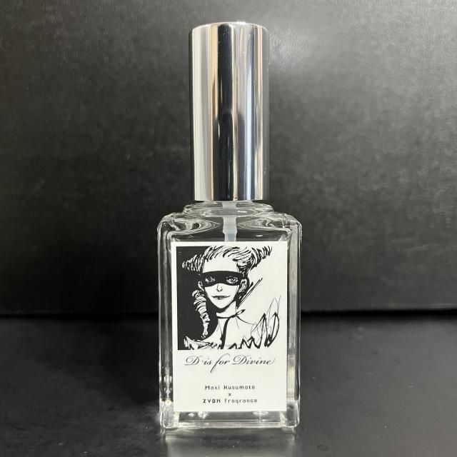 ZVON fragrance - カフェソードフィッシュONLINE