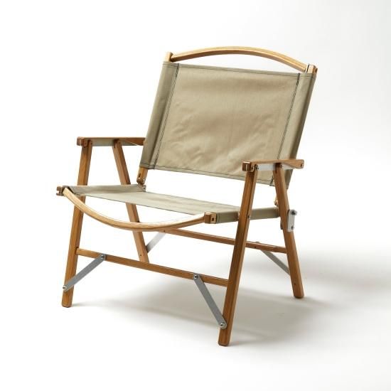 カーミットチェア ベージュ Kermit Chair-BEIGE-KCC-106-