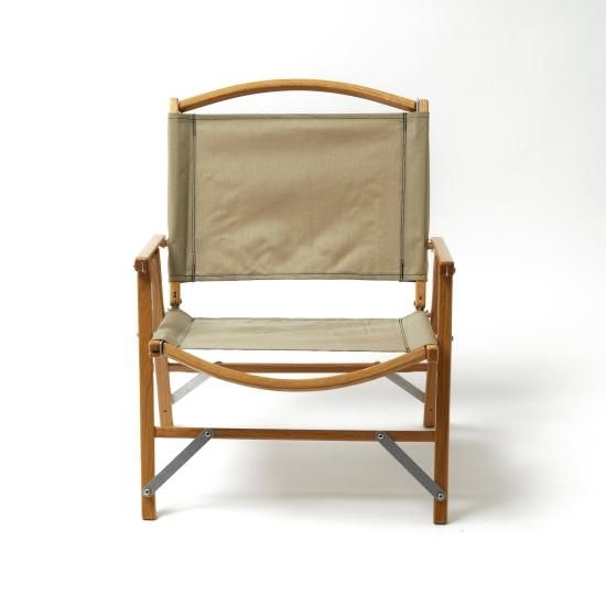 紺×赤 新品 Kermit Chair BEIGE カーミットチェア ベージュ