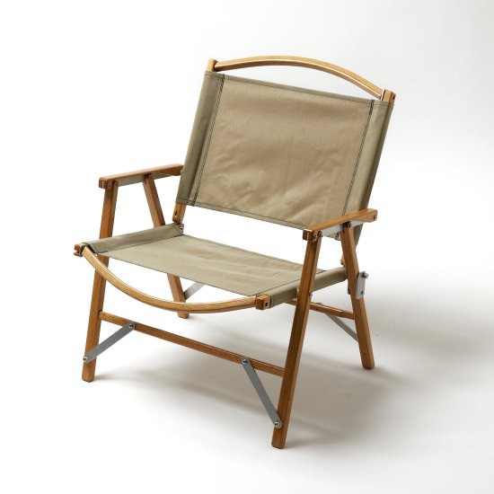 カーミットチェア Kermit Chair タンカラー ベージュ - テーブル/チェア