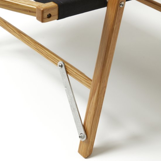 アウトドア テーブル/チェア カーミットチェア ベージュ Kermit Chair -BEIGE-/カーミットチェア 