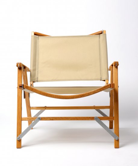 カーミットワイドチェア ベージュ Kermit Wide Chair -BEIGE