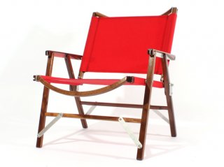 <img class='new_mark_img1' src='https://img.shop-pro.jp/img/new/icons47.gif' style='border:none;display:inline;margin:0px;padding:0px;width:auto;' />Kermit Chair WALNUT -RED-