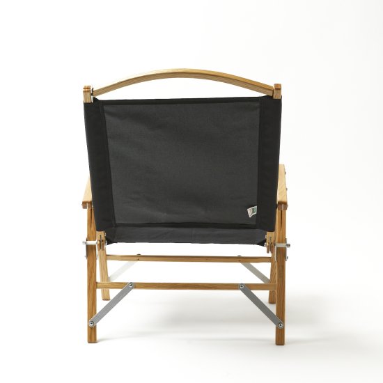 カーミットチェア ハイバック ブラック Kermit Chair Hi-Back -BLACK