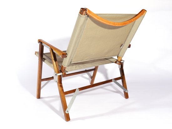 kermit chair walnut タンカラー 【売れ筋】 - テーブル・チェア