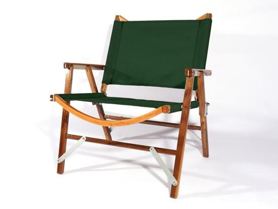 カーミットチェア　ウォルナット　Kermit Chair Limited Edition Blonde Walnut -FOREST  GREEN-/カーミットチェア通販専門店