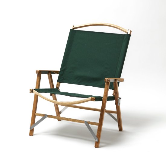 カーミットチェア ハイバック フォレストグリーン　Kermit Chair Hi-Back -FOREST GREEN-/カーミットチェア通販専門店