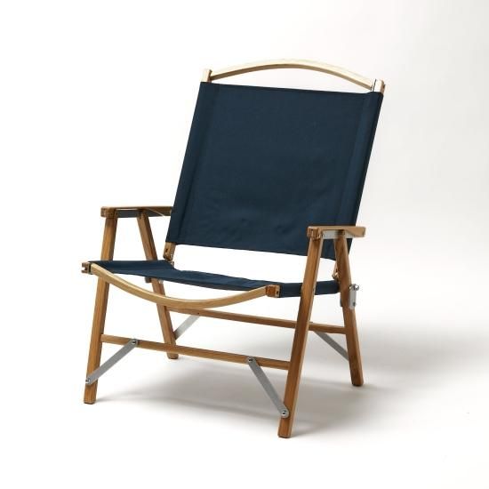 カーミットチェア ハイバック ネイビー Kermit Chair Hi-Back -NAVY