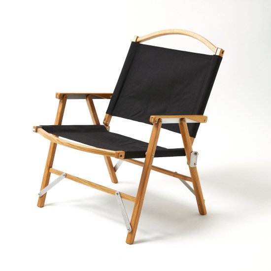 kermit chair / ブラック-