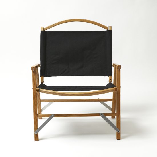 kermit chair black カーミットチェア