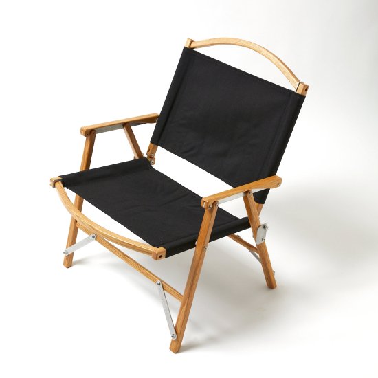 カーミットチェア ブラック Kermit Chair -BLACK-/カーミットチェア