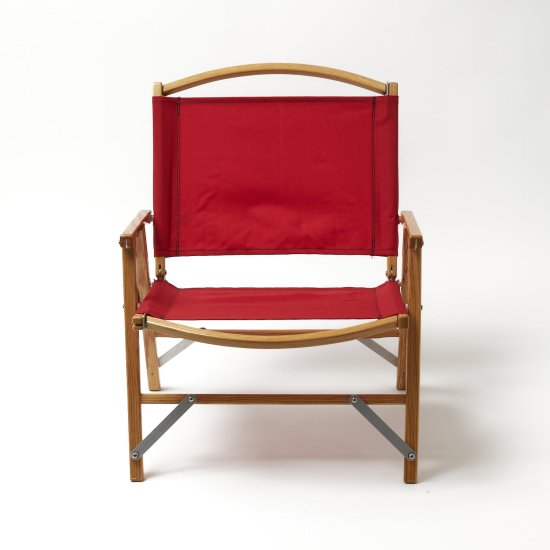 カーミットチェア レッド Kermit Chair -RED-/カーミットチェア通販専門店