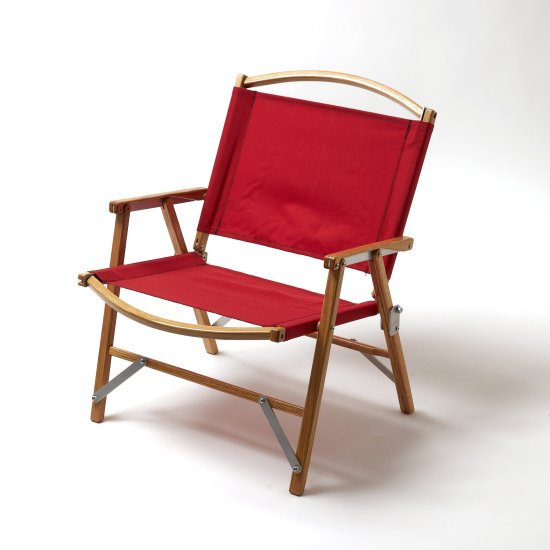 カーミットチェア Kermit Chair Company RED レッド赤 - テーブル/チェア