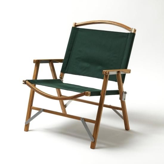 カーミットチェア フォレストグリーン Kermit Chair -FOREST