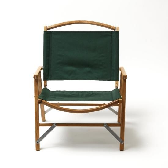 【Kermit Chair】カーミットチェア OAK フォレストグリーン