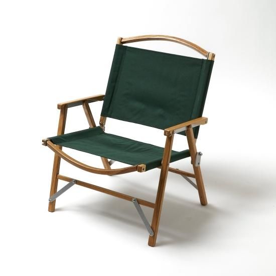 カーミットチェア フォレストグリーン Kermit Chair -FOREST GREEN