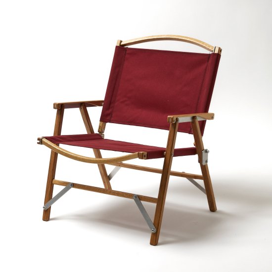 Kermit Chair  Burgundy カーミットチェア