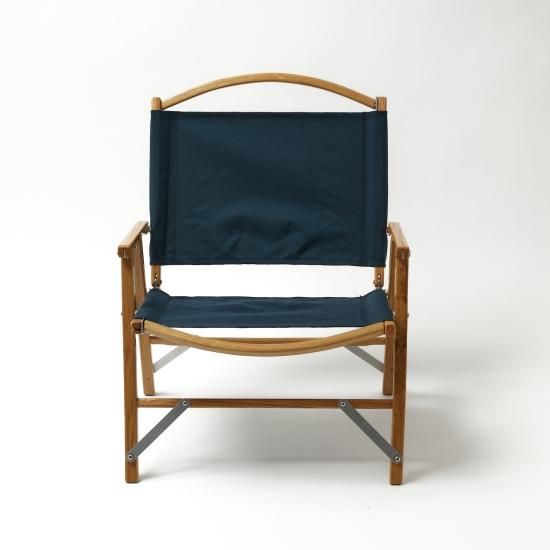 カーミットチェア　ネイビー　Kermit Chair -NAVY-/カーミットチェア通販専門店