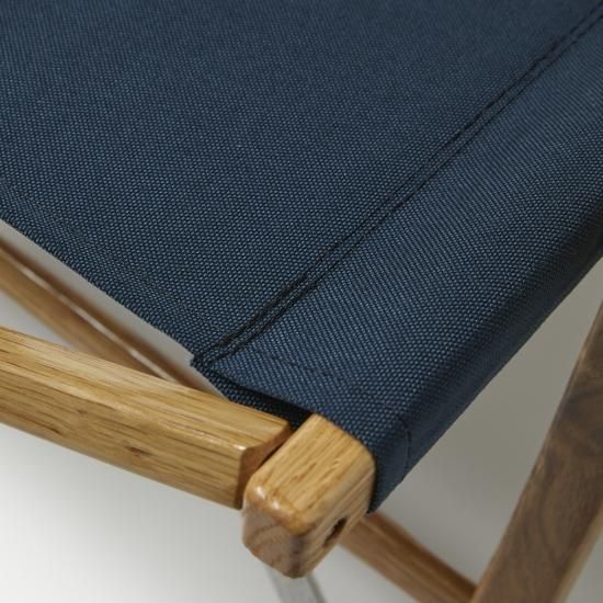 カーミットチェア ネイビー Kermit Chair -NAVY-/カーミットチェア通販